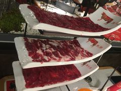 -左庭右院鲜牛肉火锅(苏州园区永旺店)