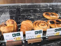 肉桂卷-Miss Sweet思薇蛋糕(北辰小区樱花苑店)