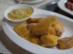 白切鸡-常兴记广东小厨(浦东路店)