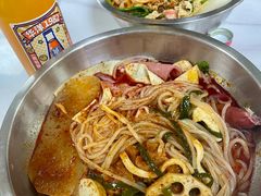 -苏袁麻辣烫(呼和浩特总局街店)