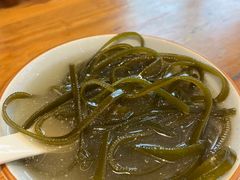 -兵哥豌豆面(青华店)