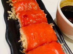 -鼎珑点心仔(燕塘店)