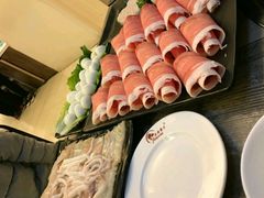 -德庄火锅(矿大三胞店)