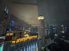 -上海雅居乐万豪侯爵酒店