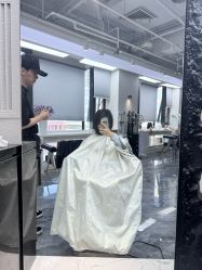-SY COLOUR专业烫染
