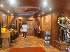 门面-德国金皇冠啤酒坊(硅谷大街店)