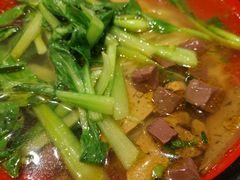 -泰煌鸡·上海白斩鸡·鸡汤面(万航店)