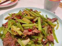 -大厨小馆(华阳城店)