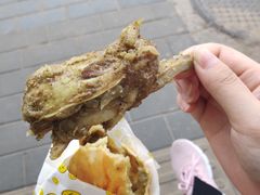 羊排烤包子-吉利利·烤包子(双井店)