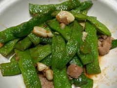 -三道菜(明堂公园店)