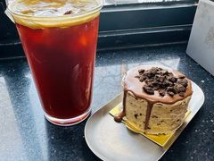 -Torch Coffee 炬点咖啡