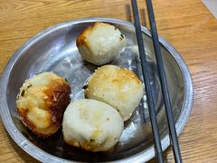 -黄阿姨锅贴大王(万航渡路店)