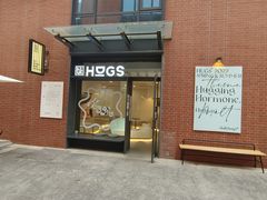 -HUGS coffee(东区店)