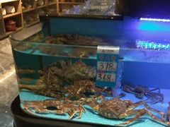 -阿伟海鲜楼·福建菜(延寿店)