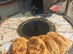 -迎春桥老炉烧饼(碧霞路店)