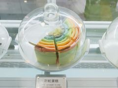 -嗒令甜品·主题融合料理餐厅(首座时代店)