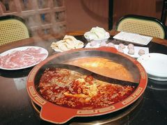 -三江两海老火锅(北京首店)
