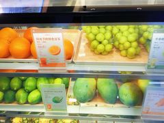 -茶百道(昌里路店)