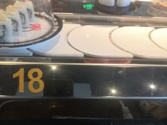 -元气寿司(东方宝泰店)