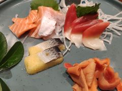 -雅玛花式铁板烧(国宏宾馆店)