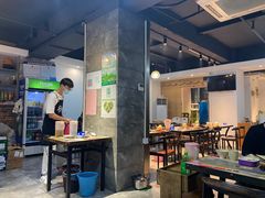 大堂-争鲜·鲍鱼鸡煲(美邻中心店)