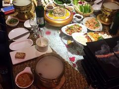 -慢丽江·云南野生菌土鸡锅(付家庄店)