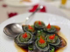 尖椒皮蛋-甬府(黄浦店)
