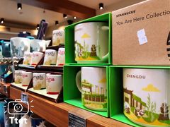 -星巴克臻选(成都宽窄巷子店)