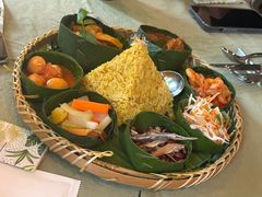 Ginger豪华特色巴东饭-Ginger(兴国路店)