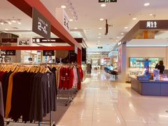 -新世界百货(顺义店)