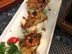 -菊上料理(蜀山银泰百货店)