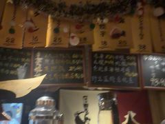 -半藏居酒屋(香港花园店)