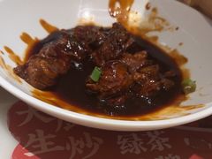 -绿茶餐厅(青岛城阳万象汇店)