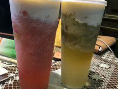 -LELECHA乐乐茶(美罗城店)