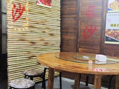 -小球滚滚湘菜馆·烤鱼·口味虾(太平街店)