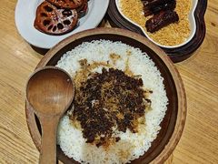 -图味美小黄鱼·景德菜(浙江路店)