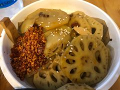 -二孃鸡爪爪(东郊记忆店)