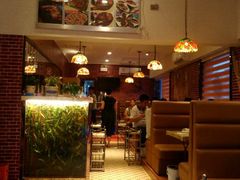 -新百度·洪湖地标大排档(爱国路店)