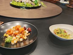 -小满海鲜·别院(天津旗舰店)