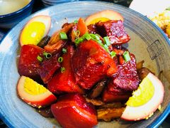 -兰溪小馆(东直门簋街店)