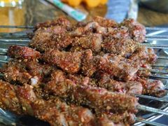 -清真·馬坡二旦烧烤(人生一串拍摄店)