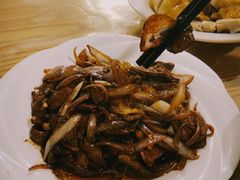-素勤饮食店(城头巷店)