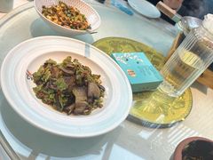-上地宴·中关村的会客厅(清河高铁站店)