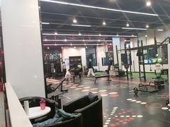 -奇迹健身·恒温游泳(金海首座店)