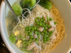 -品悦(崇明凯悦店)