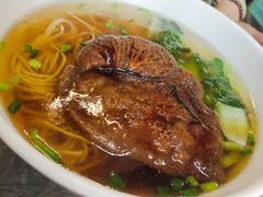 -小桃园餐厅