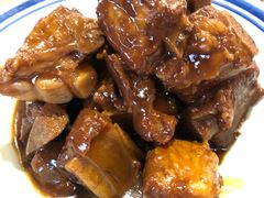 -局气 烤鸭·北京菜(光华路店)