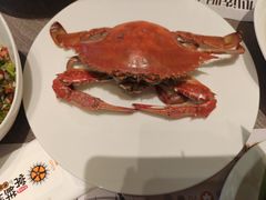 -常鲜楼常来尝鲜海胆馆(星海店)