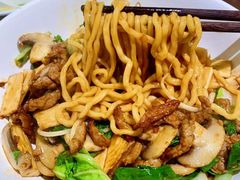 -寻裕记·现炒浇头面(人民广场店)