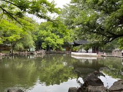 -西园戒幢律寺